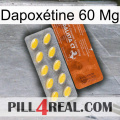 Dapoxétine 60 Mg 42